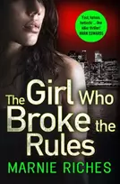 KNYGA Marnie Riches Girl Who Broke the Rules