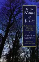 KNYGA Henri J. M. Nouwen In the Name of Jesus