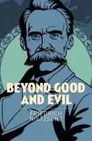 KNYGA Friedrich Nietzsche Beyond Good and Evil