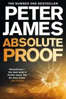 KNYGA James Peter Absolute Proof
