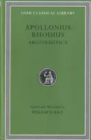 KNYGA Apollonius Rhodius Argonautica