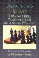 KNYGA Jeremy Silman Amateur's Mind