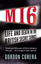 KNYGA Gordon Corera MI6
