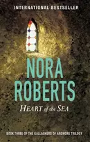 KNYGA Nora Roberts Heart Of The Sea