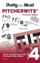 KNYGA Professor Rebus Daily Mail Pitcherwits – Volume 4