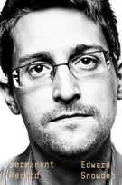 KNYGA Edward Snowden Permanent Record
