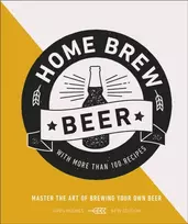 KNYGA Greg Hughes Home Brew Beer