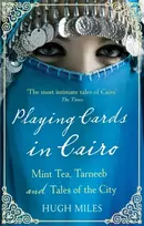 KNYGA Hugh Miles Playing Cards In Cairo