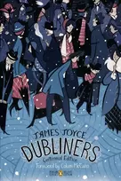 KNYGA James Joyce Dubliners