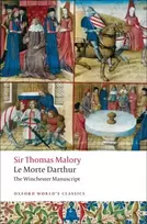 KNYGA Thomas Malory Le Morte Darthur