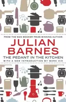 KNYGA Julian Barnes Pedant In The Kitchen