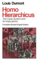 KNYGA Louis Dumont Homo Hierarchicus