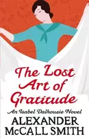 KNYGA Alexander Mccall Smith The Lost Art Of Gratitude