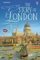 KNYGA Rob Lloyd Jones Story of London