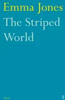 KNYGA Emma Jones Striped World