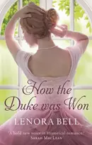 KNYGA Lenora Bell How the Duke Was Won