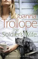 KNYGA Joanna Trollope Soldier's Wife