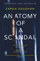 KNYGA Sarah Vaughan Anatomy of a Scandal