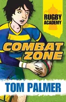 KNYGA Tom Palmer Combat Zone