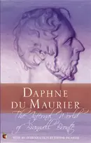 KNYGA Daphne Du Maurier Infernal World Of Branwell Bronte
