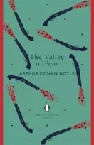 KNYGA Arthur Conan Doyle Valley of Fear