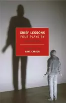 KNYGA Euripides Grief Lessons