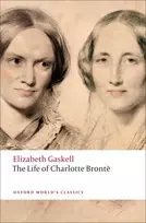 KNYGA Elizabeth Cleghorn Gaskell Life of Charlotte Bronte