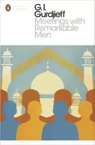 KNYGA Georges Ivanovitch Gurdjieff Meetings with Remarkable Men