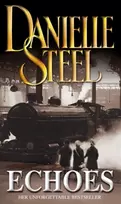 KNYGA Danielle Steel Echoes