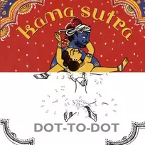 KNYGA No Author Kama Sutra Dot-to-Dot
