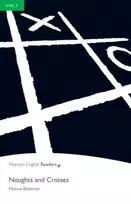 KNYGA Malorie Blackman Level 3: Noughts and Crosses