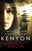 KNYGA Sherrilyn Kenyon Death Doesn't Bargain