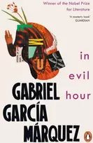 KNYGA Gabriel Garca Mrquez In Evil Hour