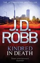 KNYGA Nora Roberts Kindred In Death