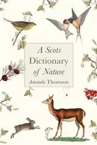 KNYGA Amanda Thomson Scots Dictionary of Nature