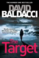 KNYGA David Baldacci Target