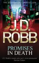 KNYGA Nora Roberts Promises In Death