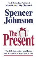 KNYGA Spencer Johnson The Present