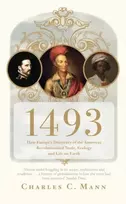 KNYGA Charles Mann 1493