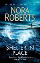 KNYGA Nora Roberts Shelter in Place