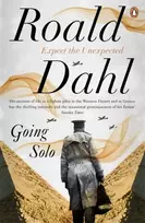 KNYGA Roald Dahl Going Solo