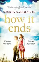 KNYGA Saskia Sarginson How It Ends