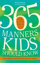 KNYGA Sheryl Eberly 365 Manners Kids Should Know
