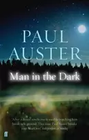 KNYGA Paul Auster Man in the Dark
