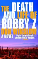 KNYGA Don Winslow Death and Life of Bobby Z