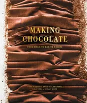 KNYGA Todd Masonis Making Chocolate