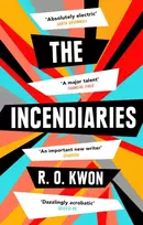 KNYGA R O Kwon Incendiaries