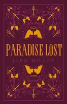 KNYGA John Milton Paradise Lost