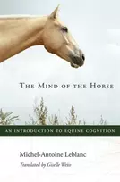 KNYGA Michel Antoine Leblanc Mind of the Horse