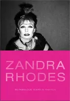 KNYGA Dennis Nothdruft Zandra Rhodes